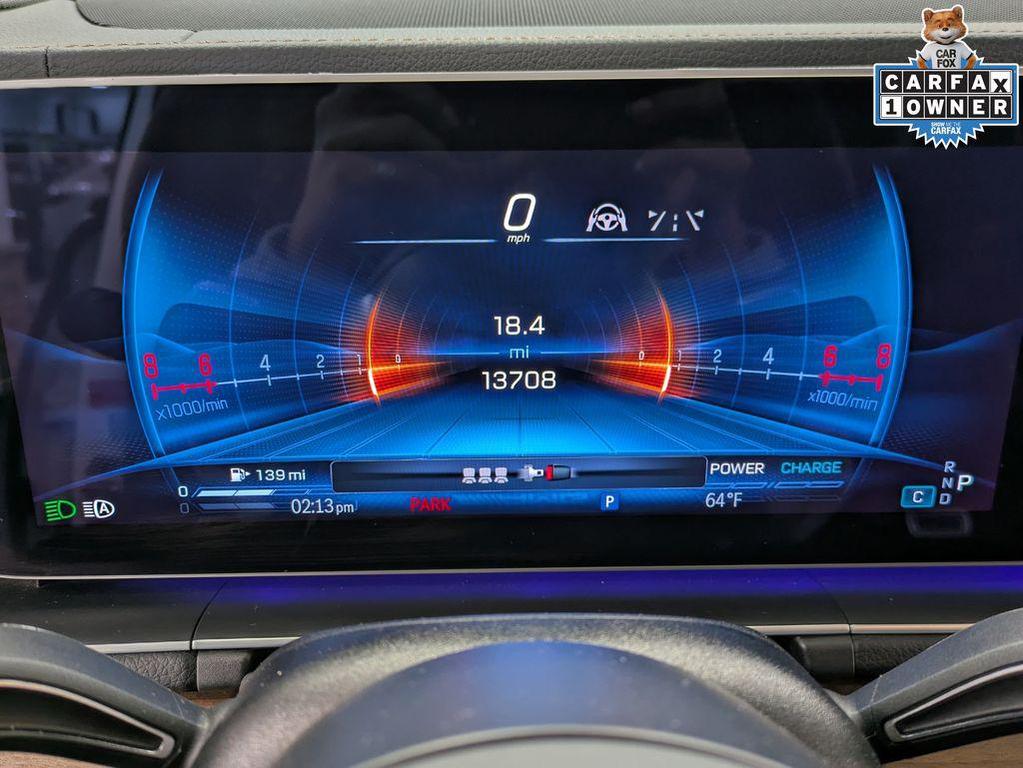 used 2024 Mercedes-Benz AMG GLE 53 car, priced at $72,900