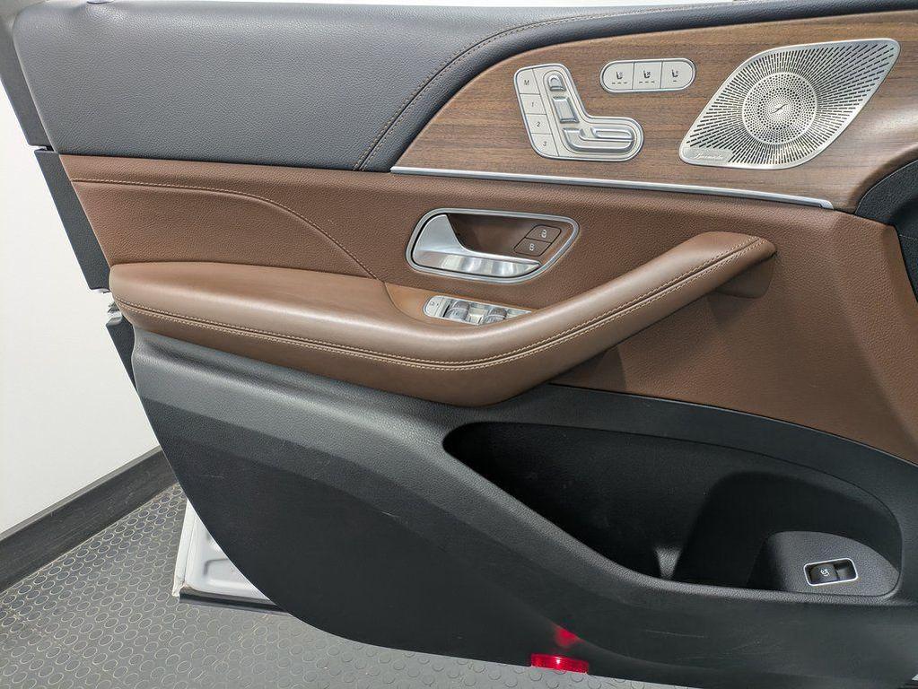 used 2024 Mercedes-Benz AMG GLE 53 car, priced at $72,900