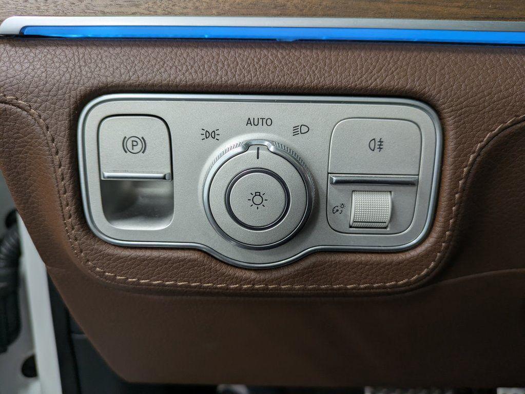 used 2024 Mercedes-Benz AMG GLE 53 car, priced at $72,900