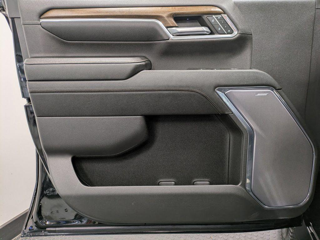 used 2024 Chevrolet Silverado 3500 car, priced at $72,925