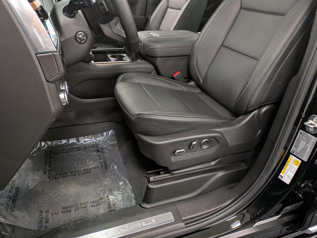 used 2026 GMC Yukon car, priced at $90,900