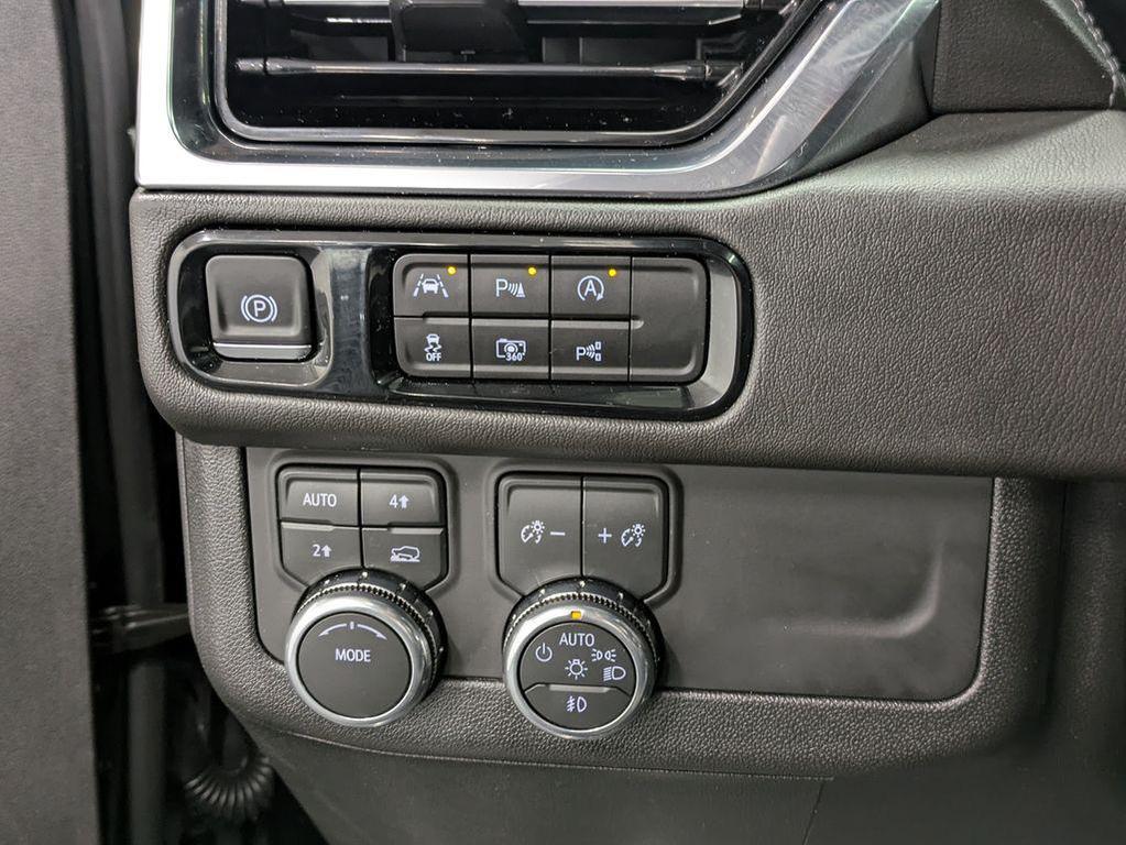 used 2026 GMC Yukon car, priced at $90,900