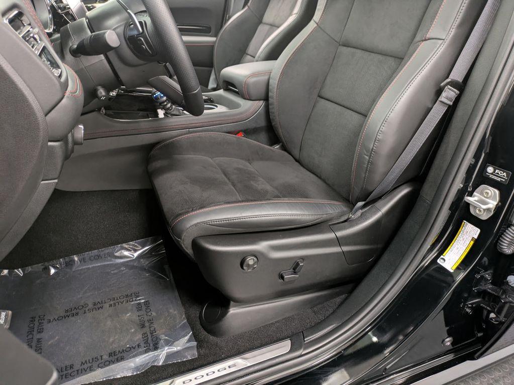 used 2025 Dodge Durango car, priced at $41,931