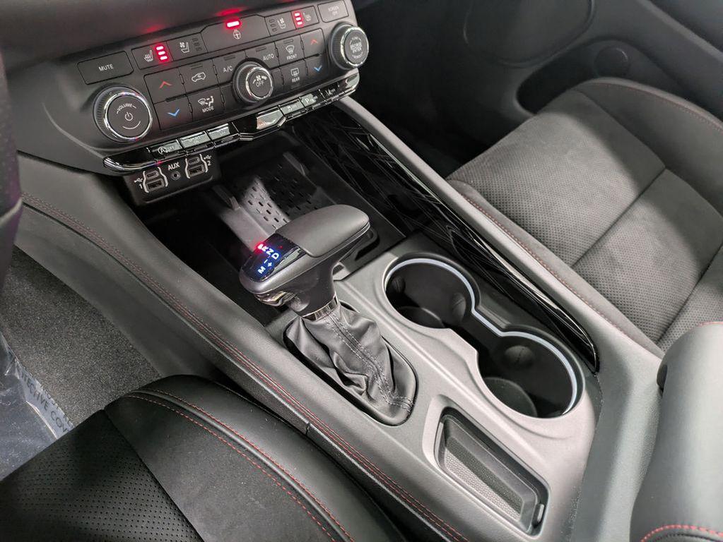 used 2025 Dodge Durango car, priced at $41,931