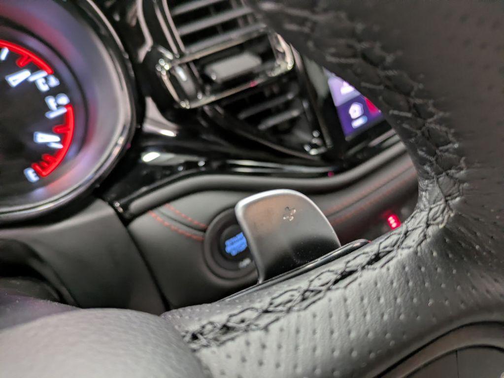 used 2025 Dodge Durango car, priced at $41,931