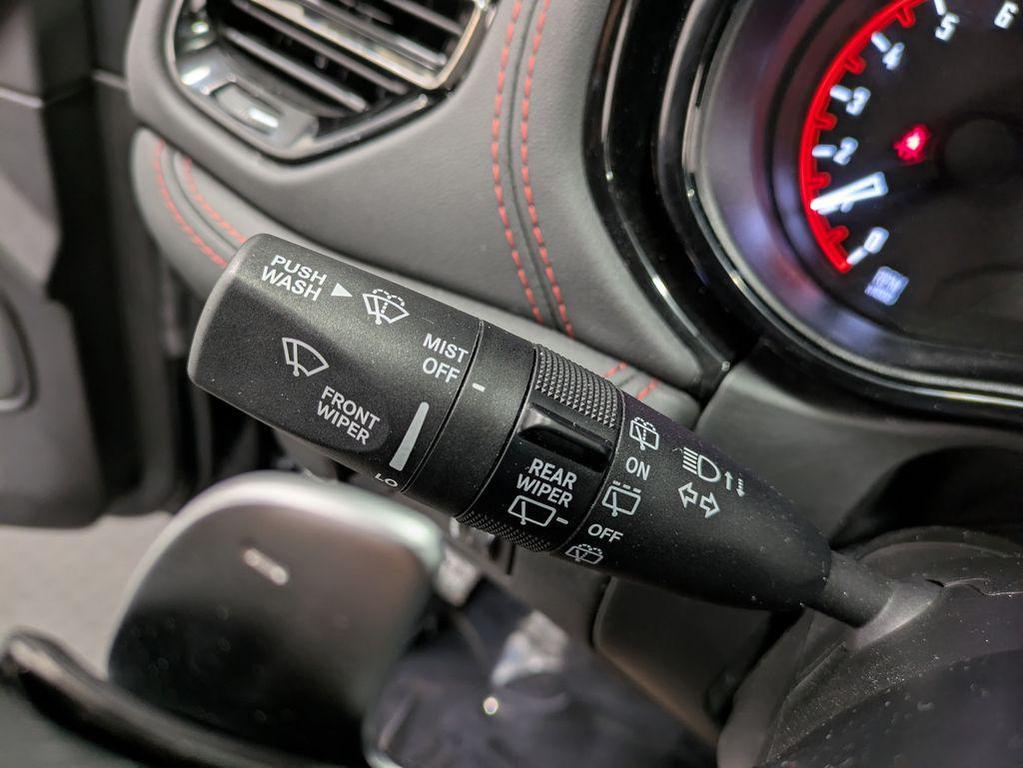 used 2025 Dodge Durango car, priced at $41,931