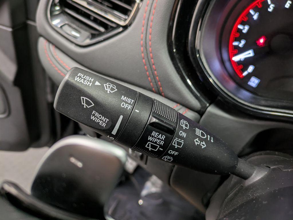 used 2025 Dodge Durango car, priced at $44,741