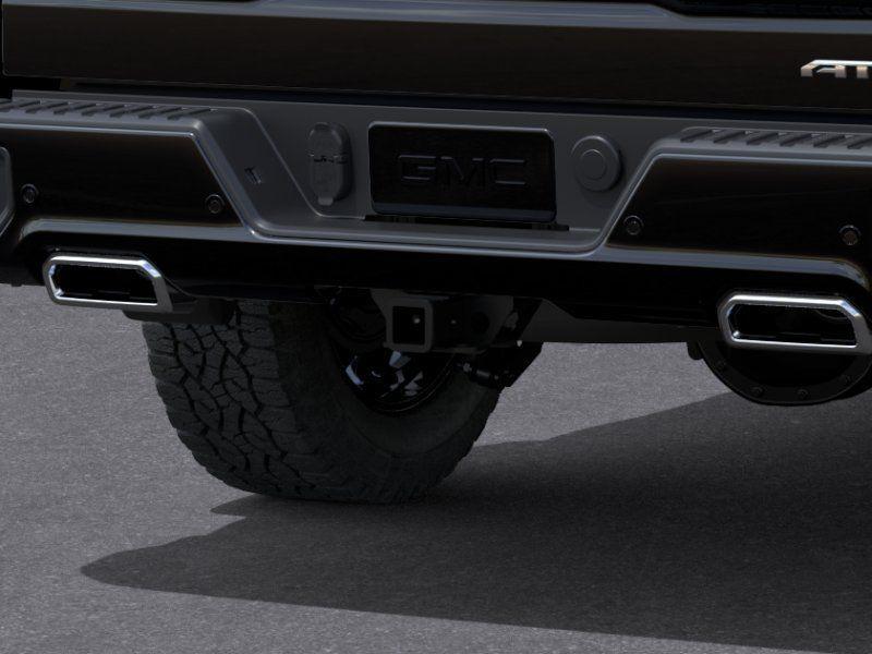 new 2026 GMC Sierra 1500 car, priced at $71,395