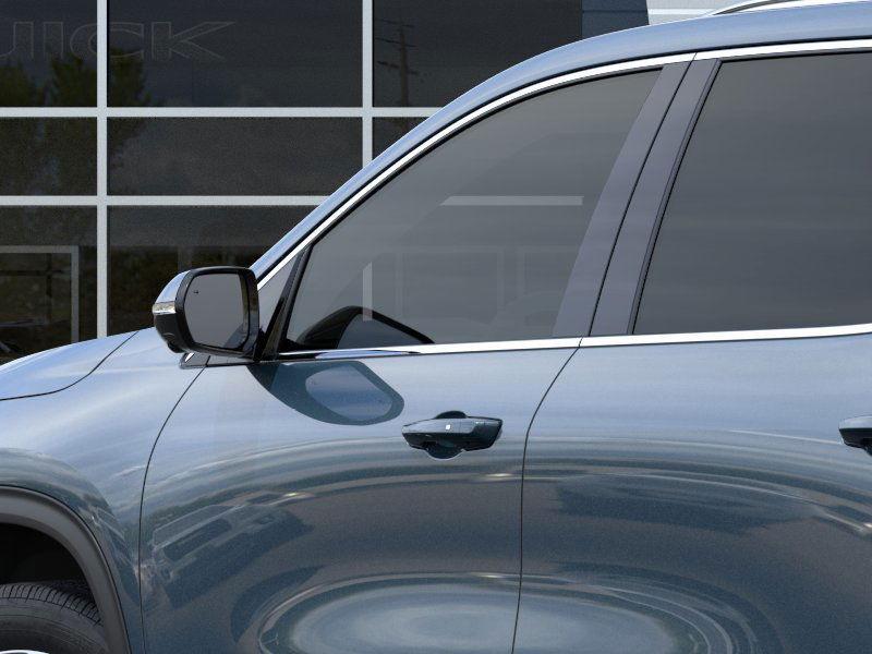 new 2026 Buick Enclave car, priced at $51,005