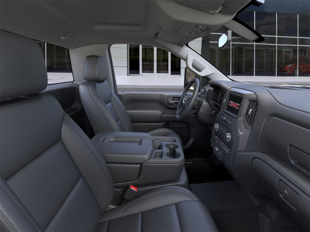 new 2025 GMC Sierra 3500 car, priced at $61,838