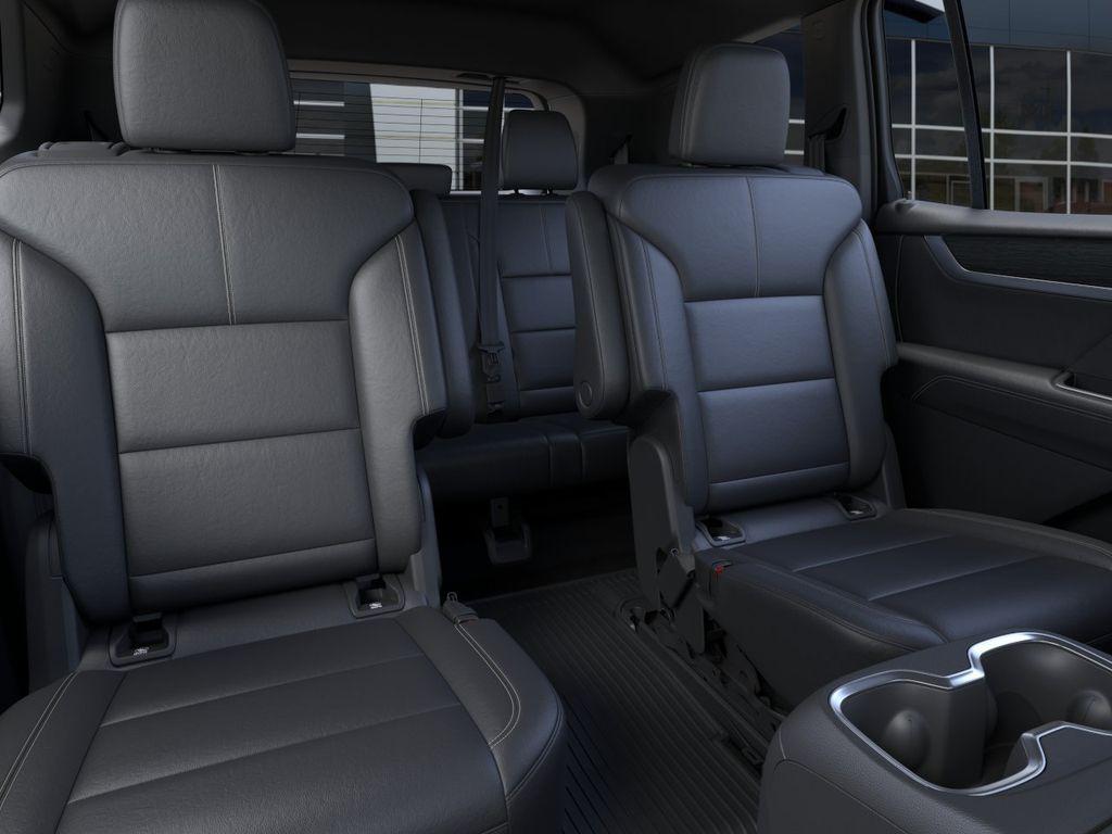 new 2026 GMC Acadia car, priced at $56,275