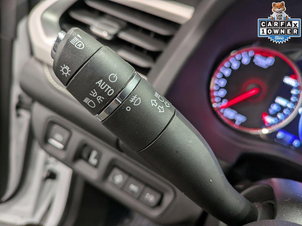 used 2023 GMC Acadia car, priced at $32,449