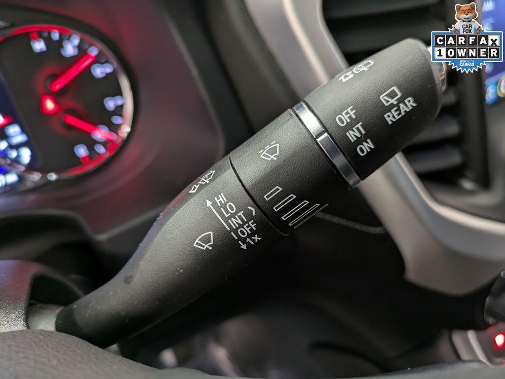 used 2023 GMC Acadia car, priced at $32,449