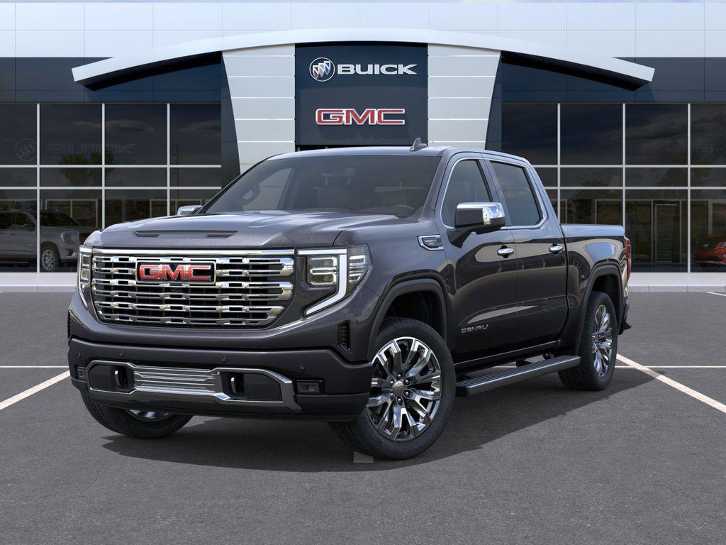 new 2026 GMC Sierra 1500 car, priced at $74,465