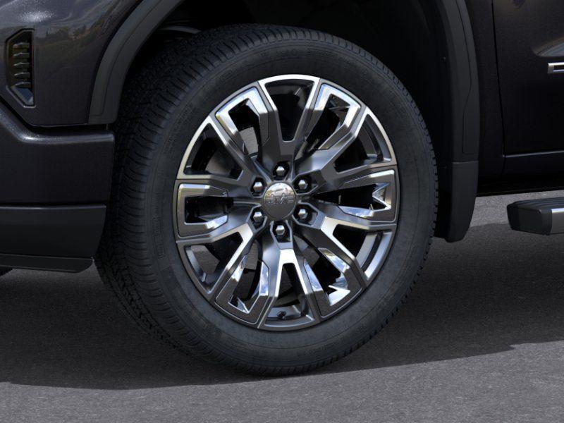new 2026 GMC Sierra 1500 car, priced at $74,465