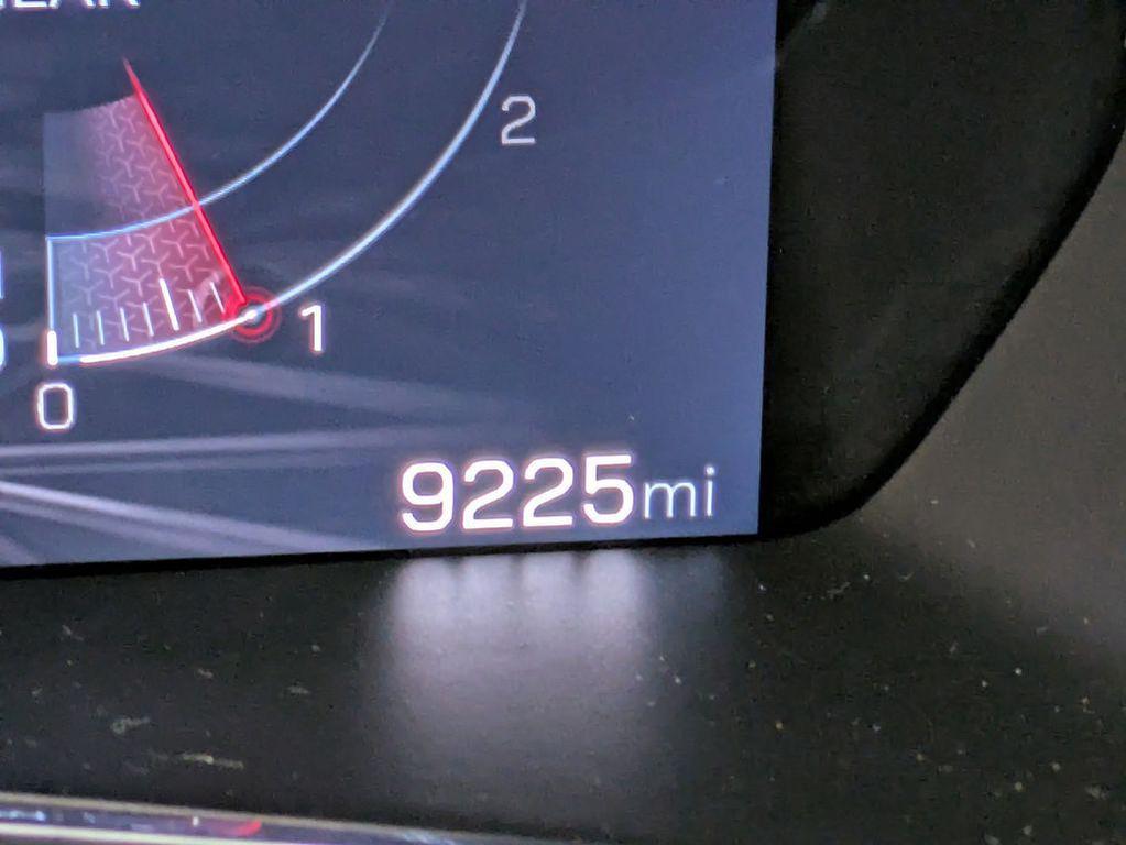 used 2025 GMC Canyon car, priced at $48,900