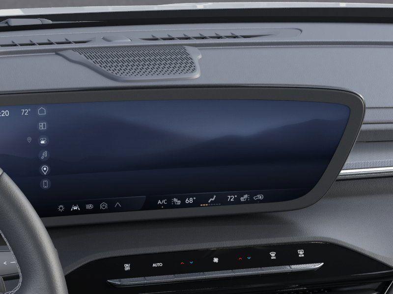 new 2026 Buick Enclave car, priced at $56,955