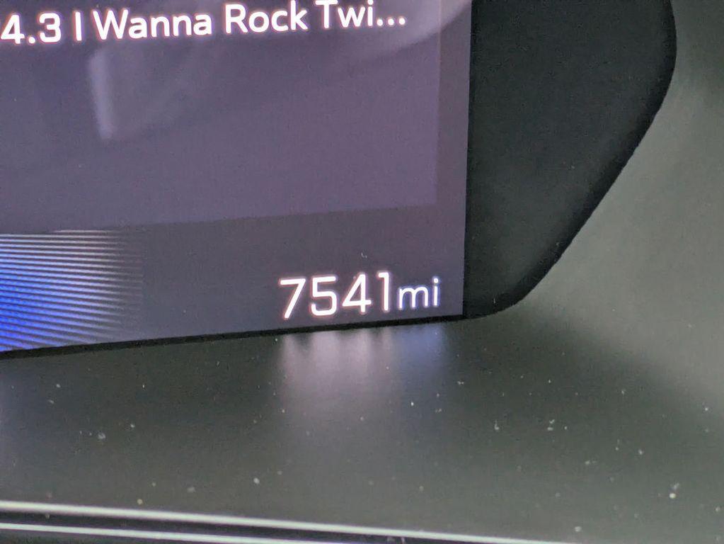 used 2024 Chevrolet Colorado car, priced at $45,330