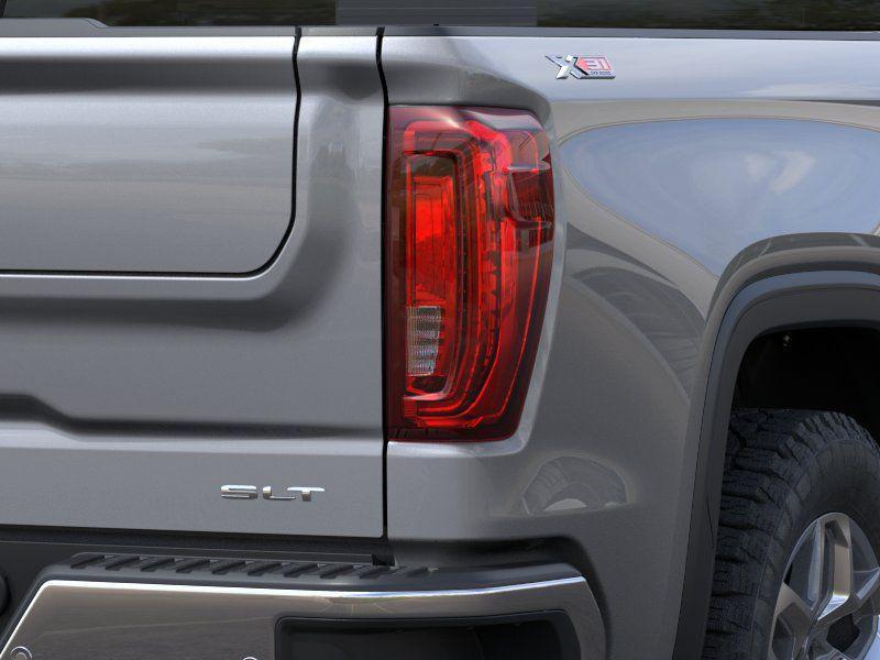 new 2026 GMC Sierra 1500 car, priced at $61,485