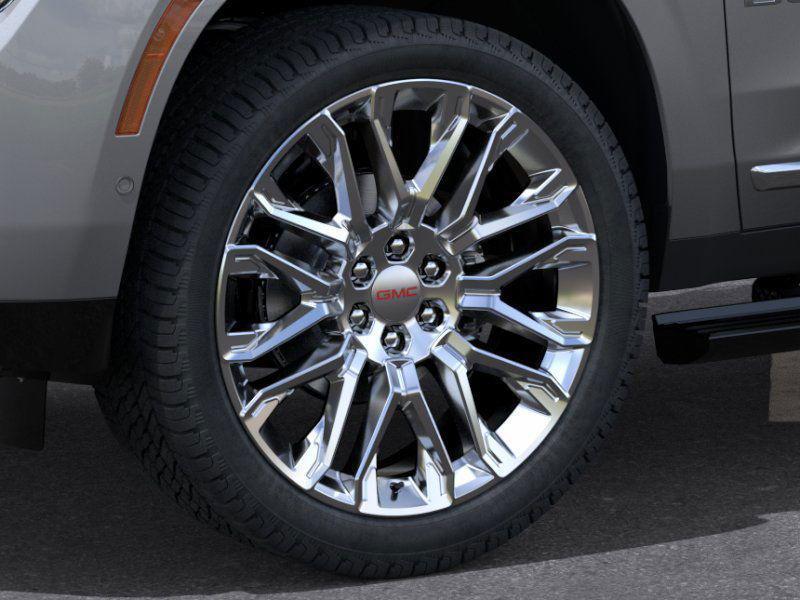 new 2026 GMC Yukon car, priced at $99,165