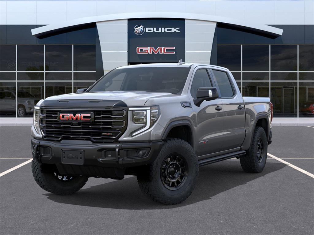 new 2026 GMC Sierra 1500 car, priced at $84,045