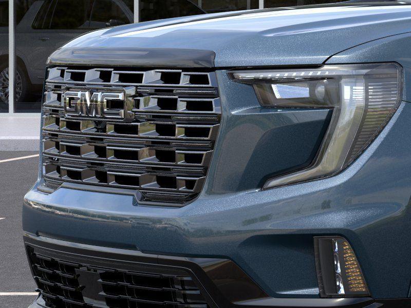 new 2026 GMC Acadia car, priced at $68,040