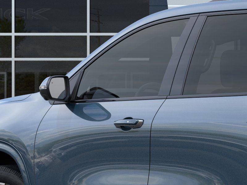 new 2026 GMC Acadia car, priced at $68,040