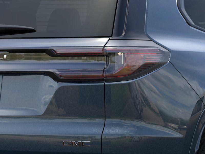 new 2026 GMC Acadia car, priced at $68,040