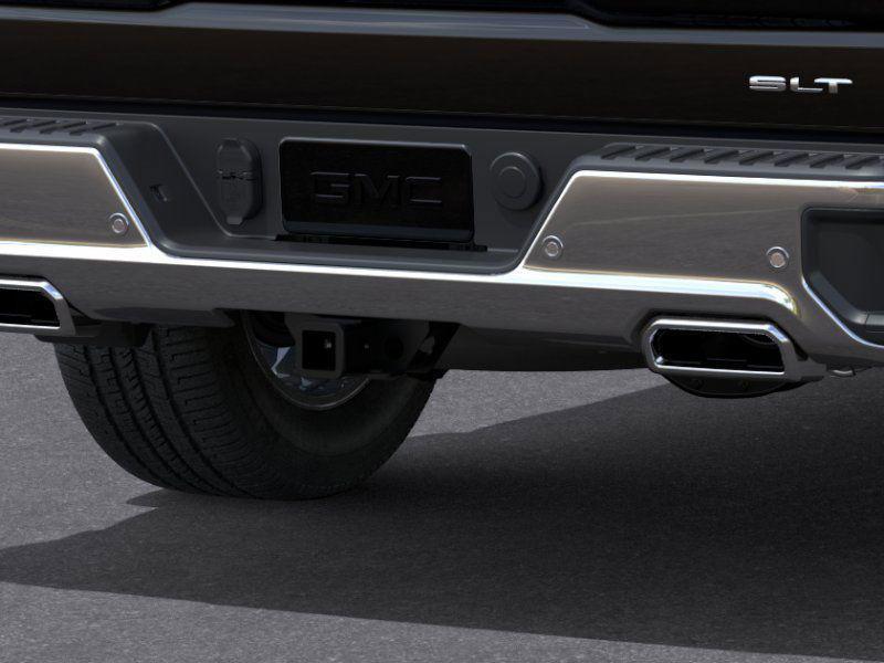 new 2026 GMC Sierra 1500 car, priced at $66,175