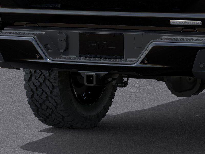 new 2026 GMC Canyon car, priced at $47,160