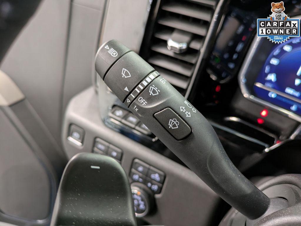 used 2024 Chevrolet Silverado 1500 car, priced at $63,357