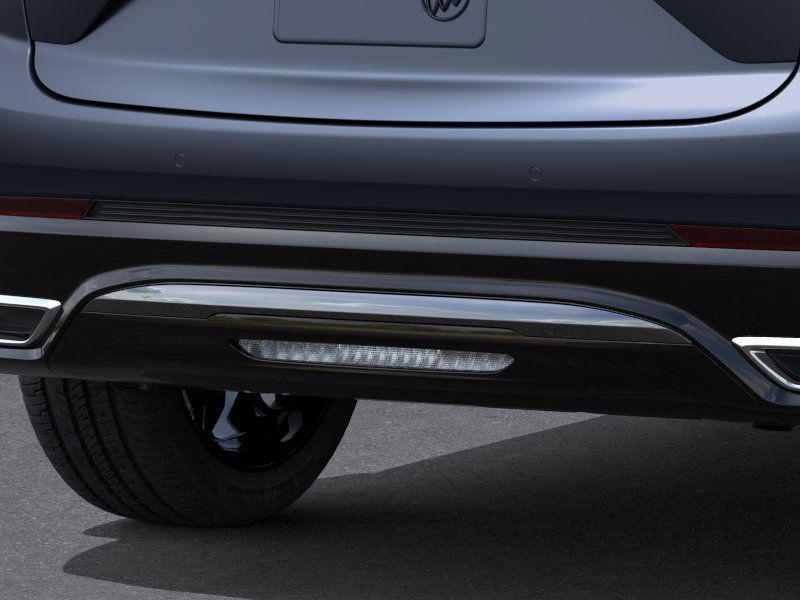 new 2026 Buick Envision car, priced at $48,600