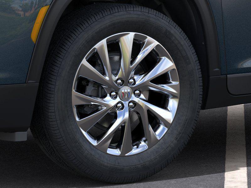 new 2026 Buick Enclave car, priced at $53,100