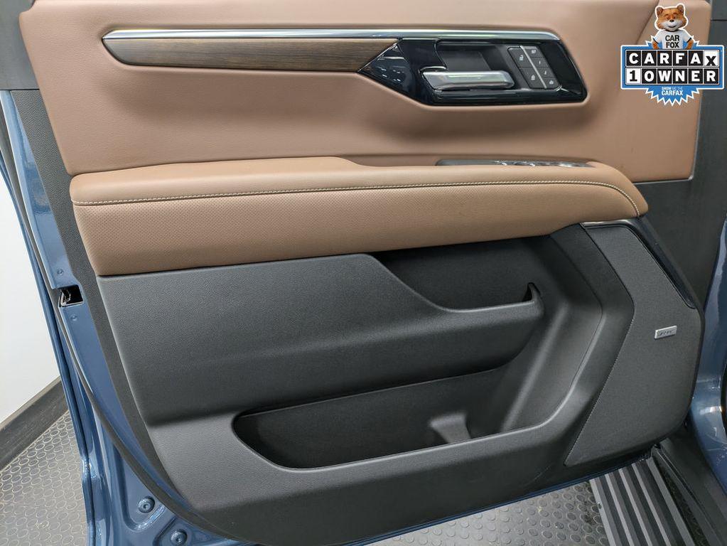 used 2026 Chevrolet Tahoe car, priced at $88,551