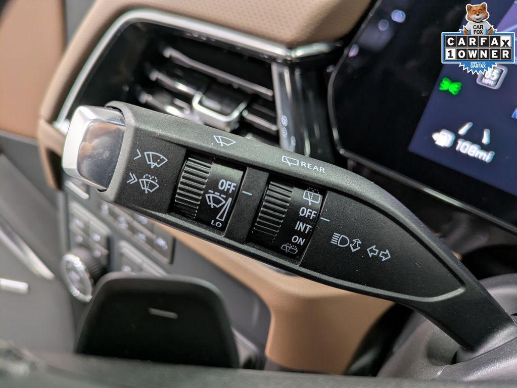 used 2026 Chevrolet Tahoe car, priced at $88,551