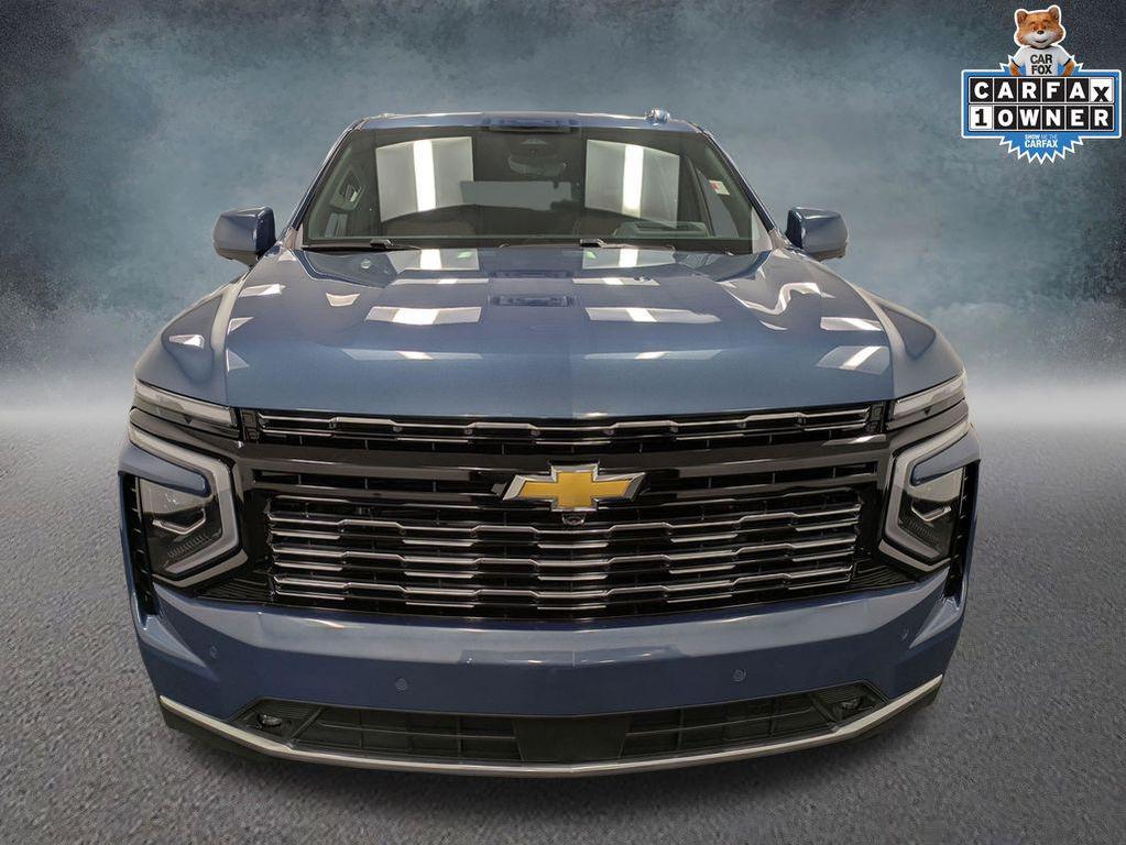 used 2026 Chevrolet Tahoe car, priced at $88,551