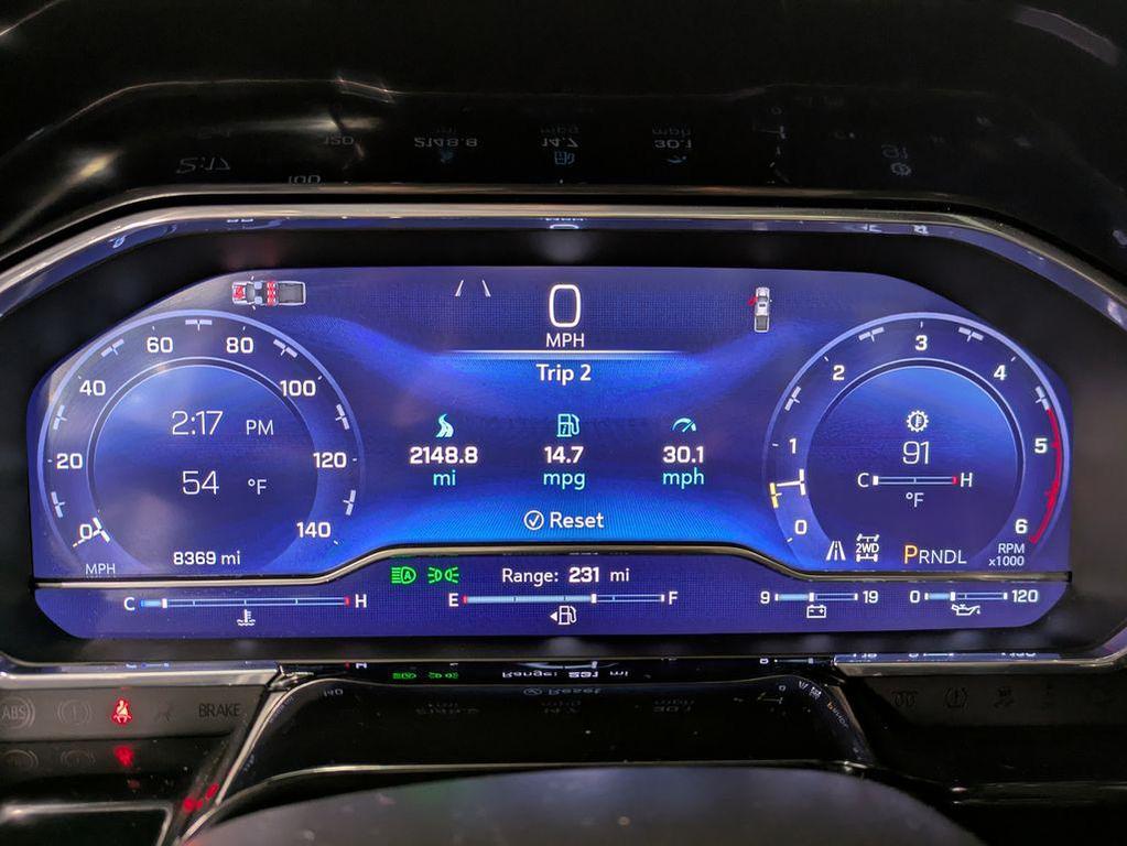 used 2025 Chevrolet Silverado 2500 car, priced at $77,900