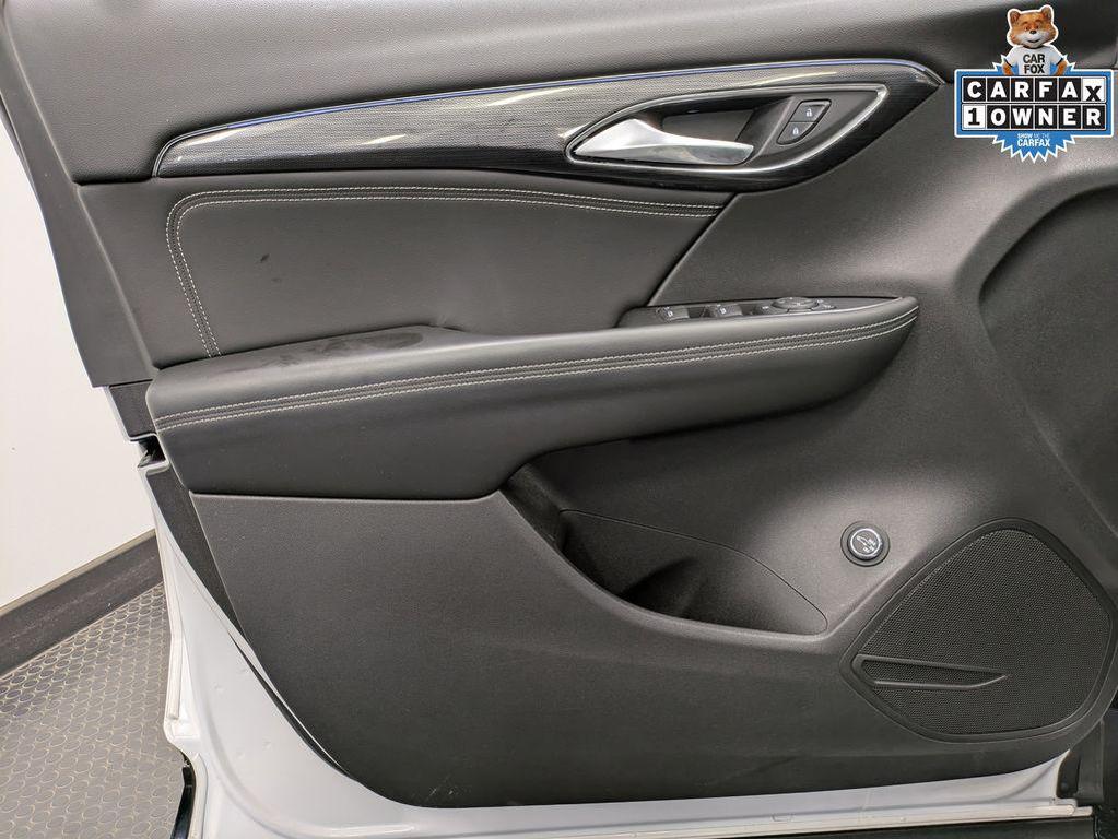 used 2023 Buick Envision car, priced at $28,900