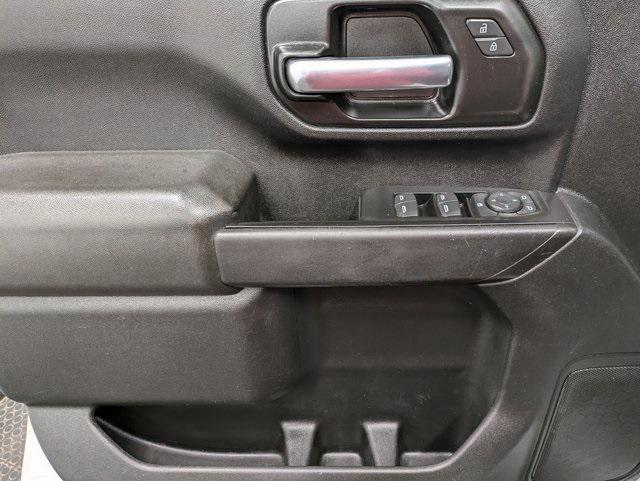 used 2021 Chevrolet Silverado 3500 car, priced at $45,548