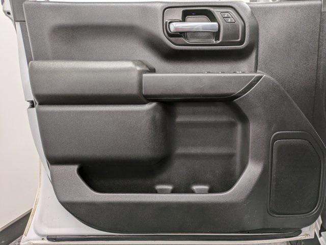 used 2021 Chevrolet Silverado 3500 car, priced at $45,548