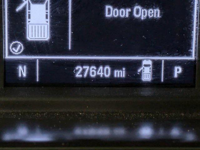 used 2021 Chevrolet Silverado 3500 car, priced at $45,548