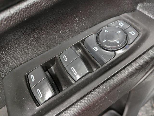 used 2021 Chevrolet Silverado 3500 car, priced at $45,548