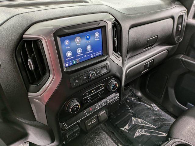 used 2021 Chevrolet Silverado 3500 car, priced at $45,548