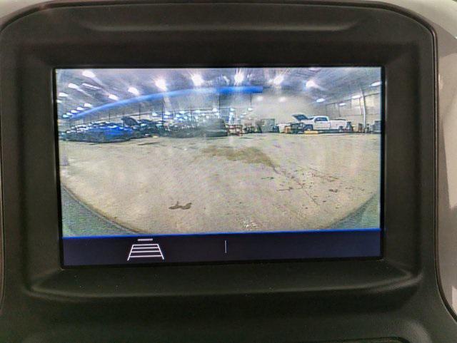 used 2021 Chevrolet Silverado 3500 car, priced at $45,548