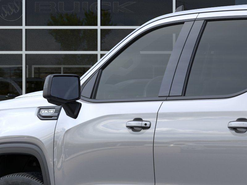 new 2026 GMC Sierra 1500 car, priced at $61,890
