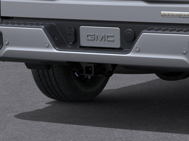 new 2026 GMC Sierra 1500 car, priced at $61,890