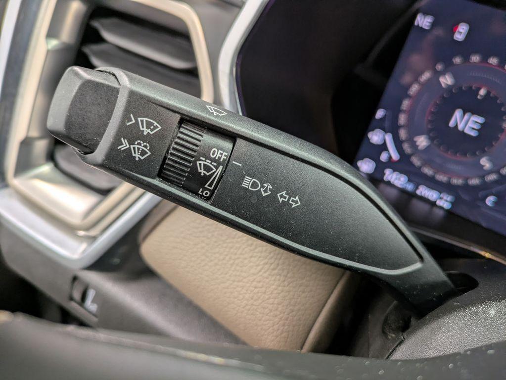 used 2023 GMC Canyon car, priced at $42,948