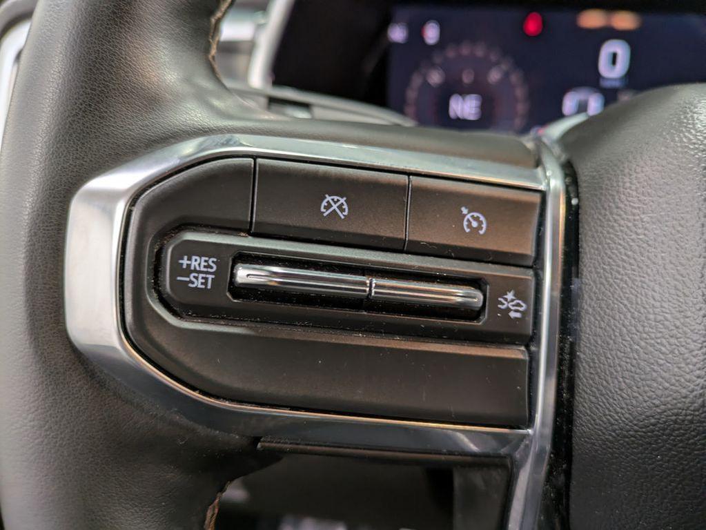 used 2023 GMC Canyon car, priced at $42,948