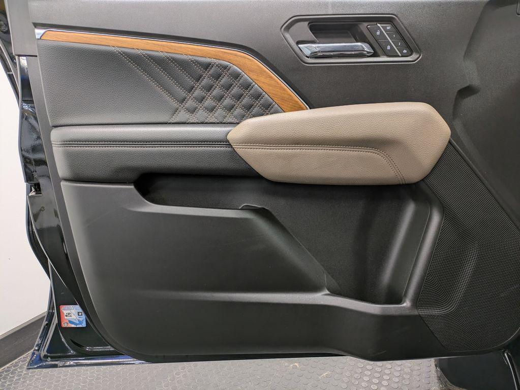 used 2023 GMC Canyon car, priced at $42,948