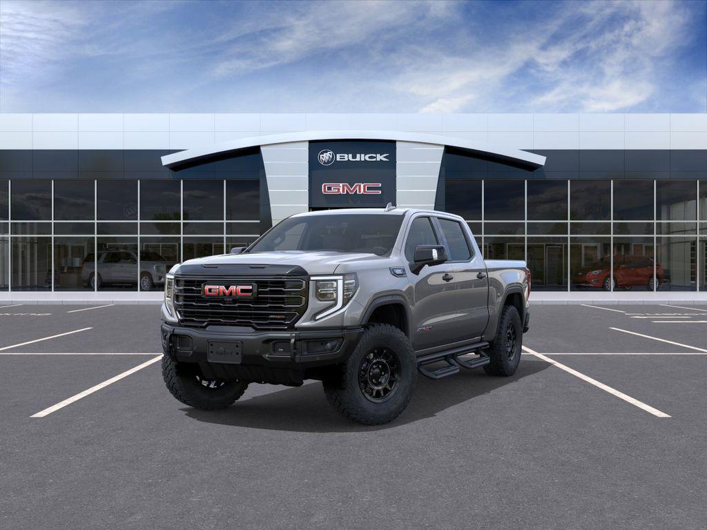 new 2026 GMC Sierra 1500 car, priced at $86,345